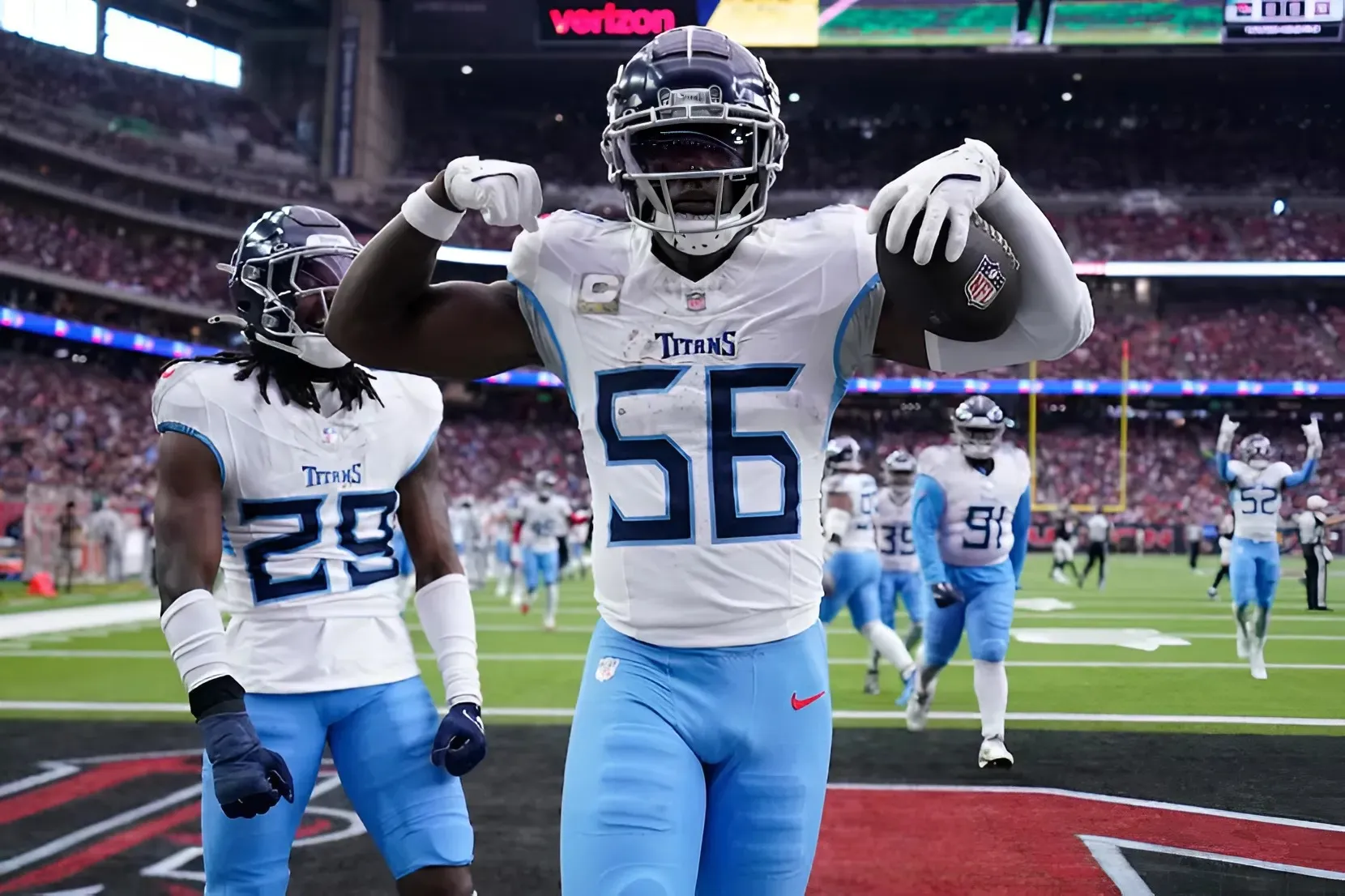 New Cowboys Starter Addresses Defense’s Big Weakness