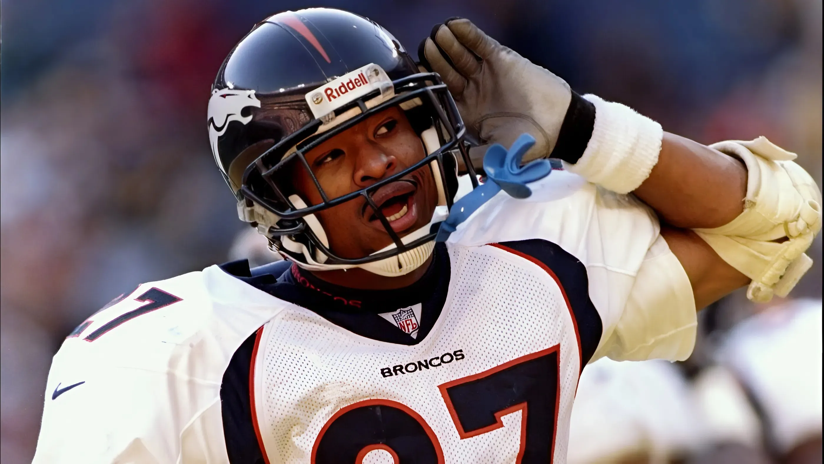Broncos’ $39 Million Safety Compared to Pro Football Hall of Famer