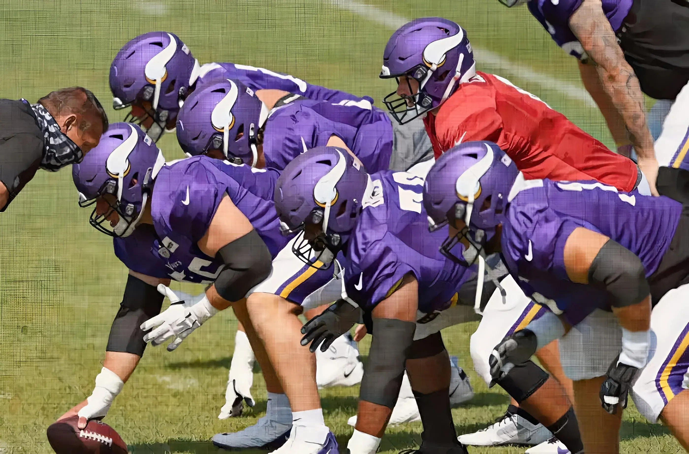 Analyst Names Vikings’ Biggest Weakness In 2025 Analyst Names Vikings’ Biggest Weakness In 2025