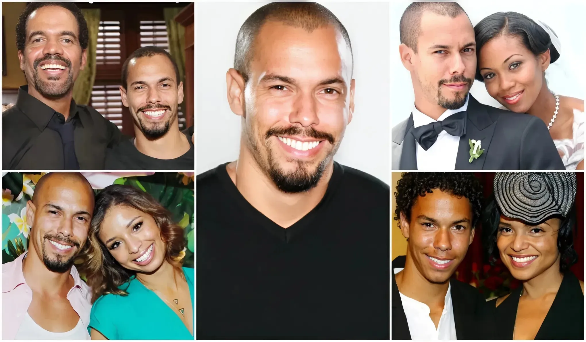 Young & Restless Exclusive: On His 21st Anniversary as Devon, Bryton James Tells All About How He Landed in Genoa City