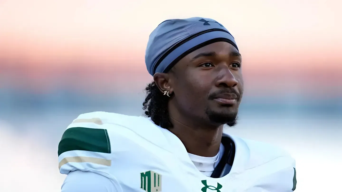 It's only OTAs but this Seahawks rookie is already turning heads in a big way
