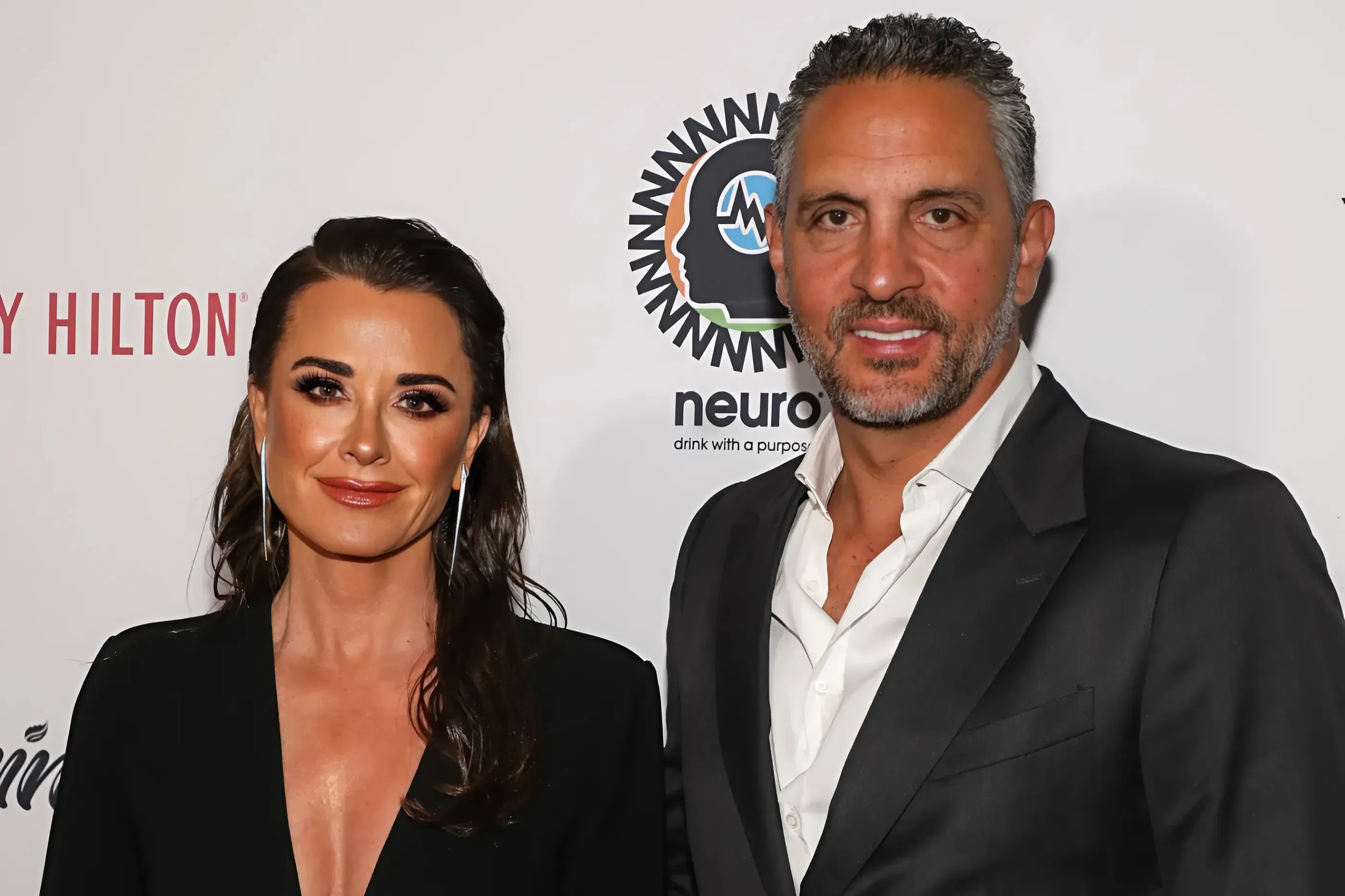 Kyle Richards Could Walk Away With a Fortune if She Divorces Mauricio Umansky — Here’s What We Know