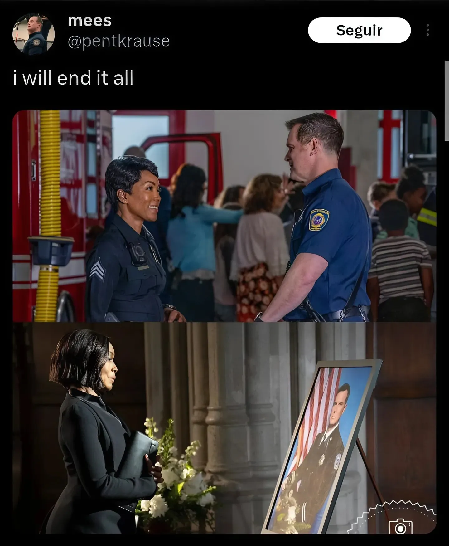Athena and Bobby’s Goodbye: 9-1-1 Fans Are Heartbroken Over the Loss That Changed Everything