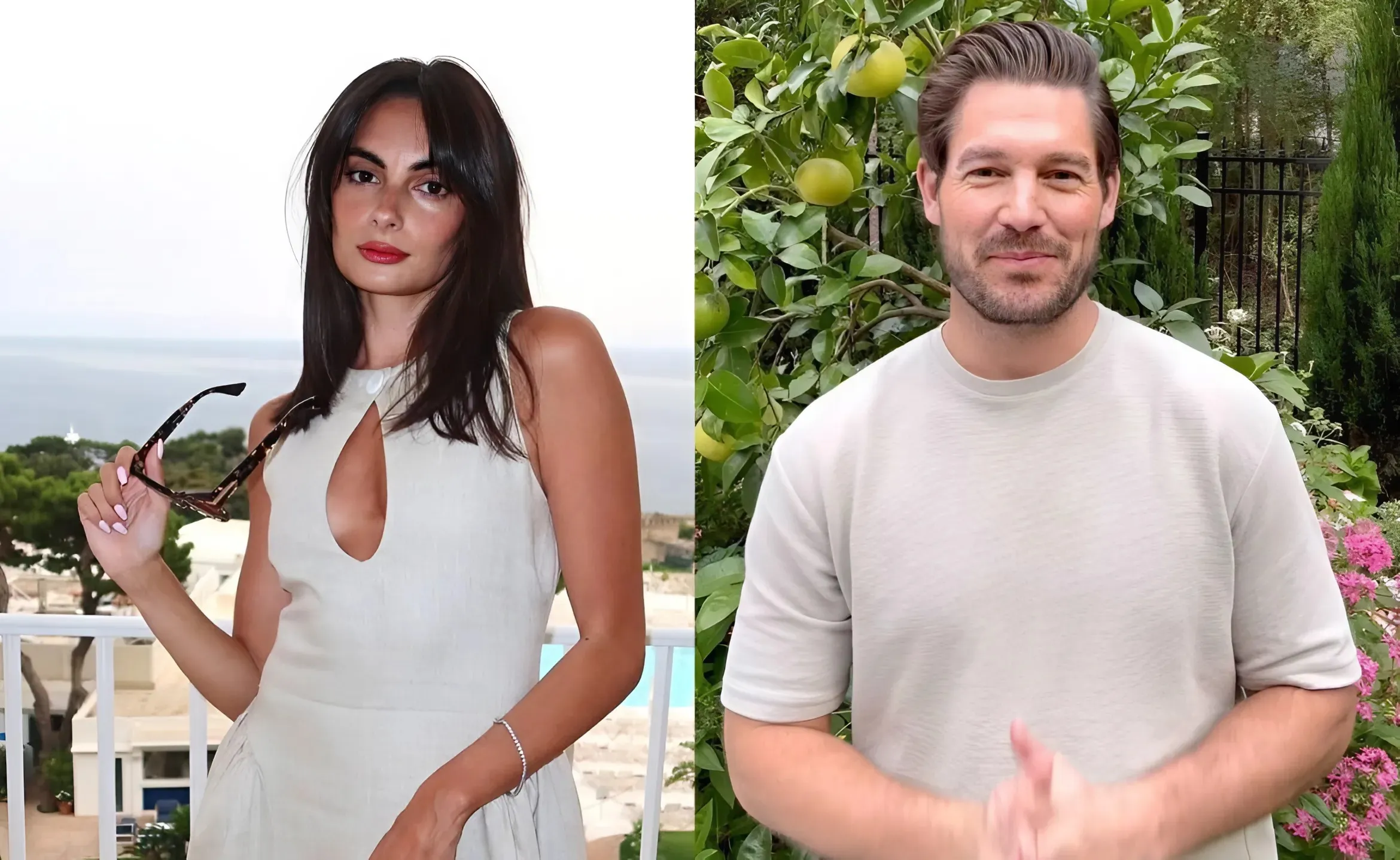 Secret Breakup, Engagement Ring Lies & What Craig NEVER Told Her Dad
