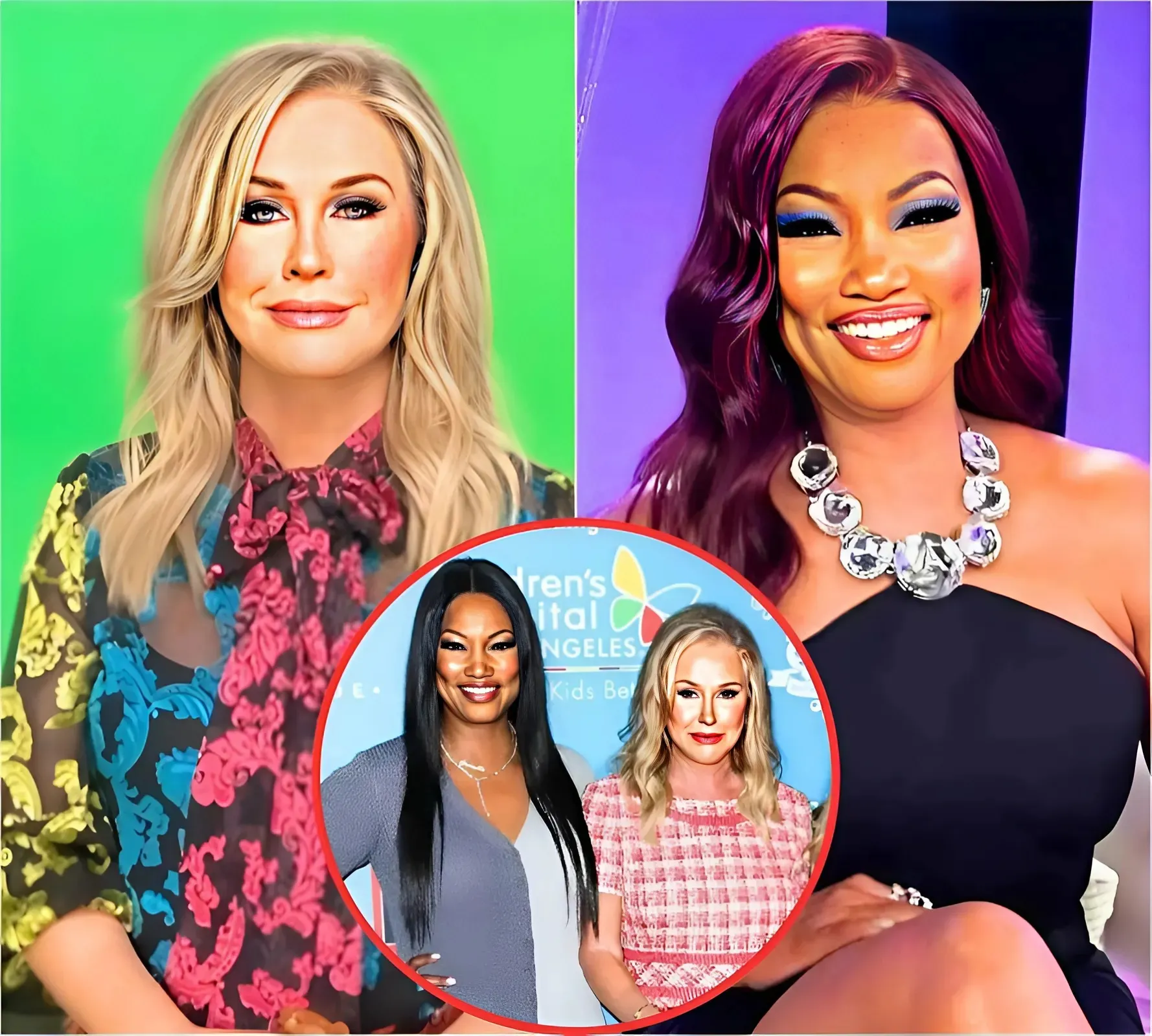 Beverly Hills is bracing for impact as Kathy Hilton drops a diamond-studded bombshell on Bravo — demanding a staggering $2 million to return to Real Housewives of Beverly Hills, with one non-negotiable clause