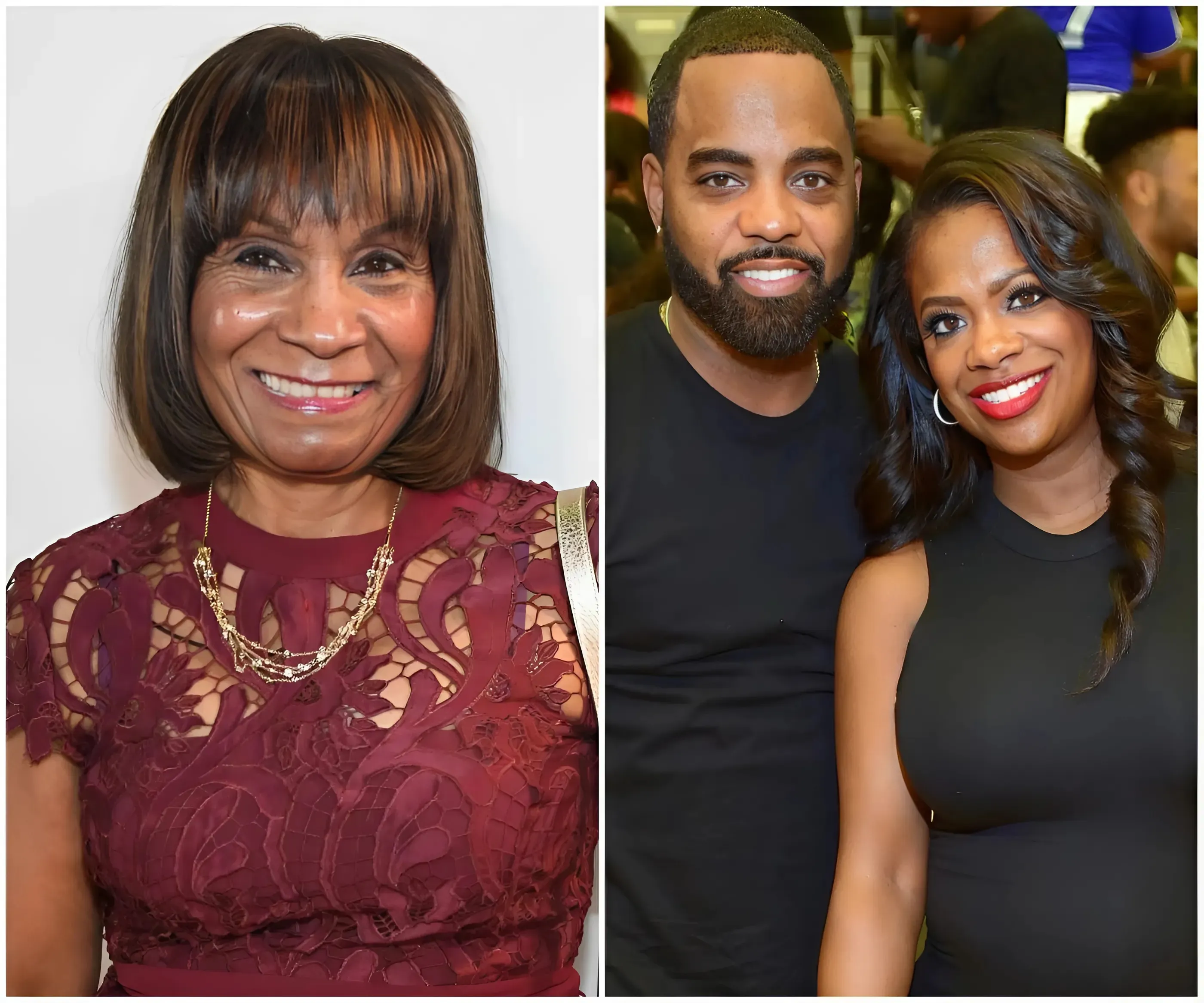 Too toxic to pretend anymore”: Kandi Burruss cuts ties with mother for three months after Mama Joyce slams Todd AGAIN in private family event — shocking rift that Bravo never aired