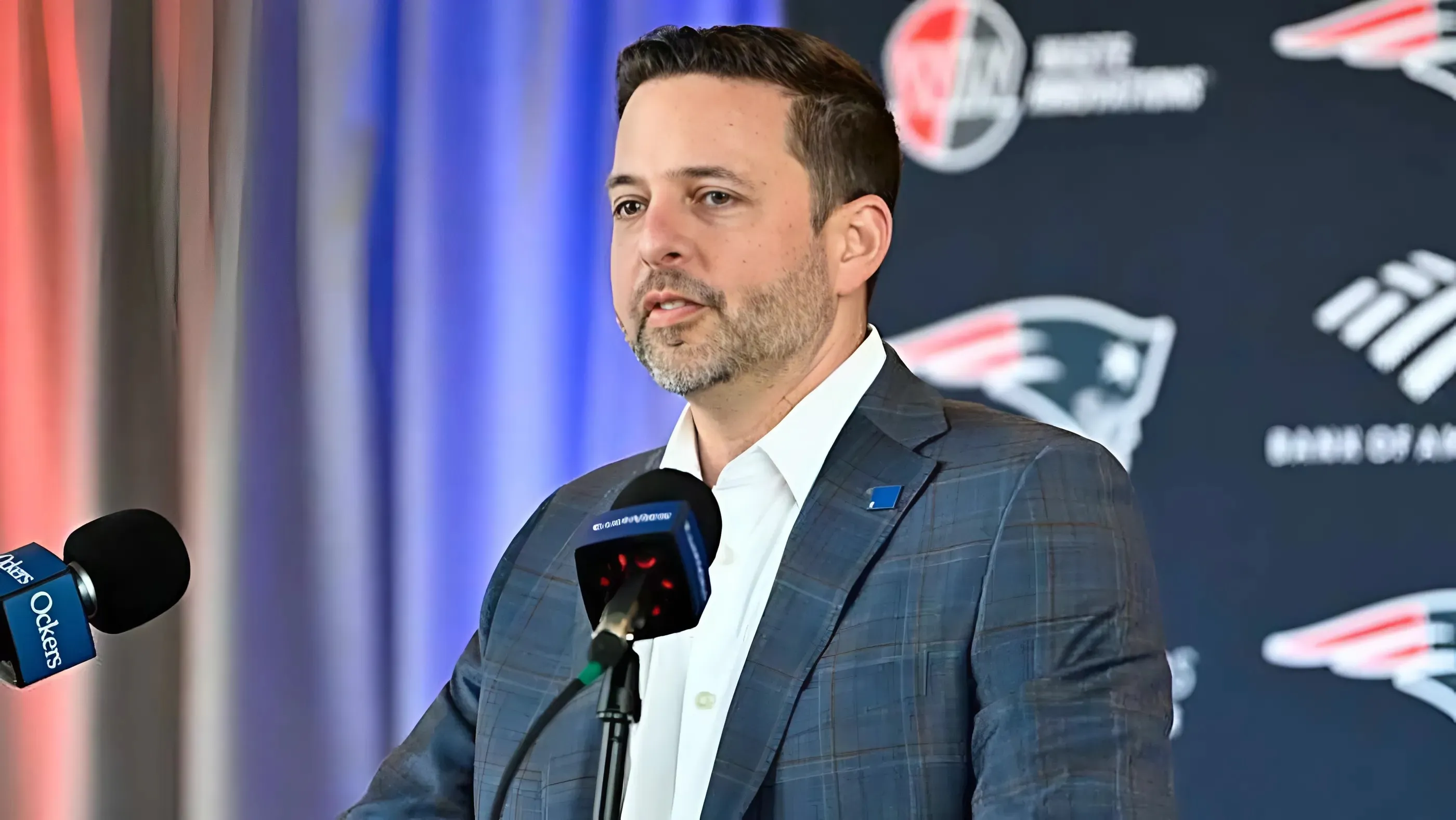 Patriots Should Avoid This Rumored Trade Like the Plague