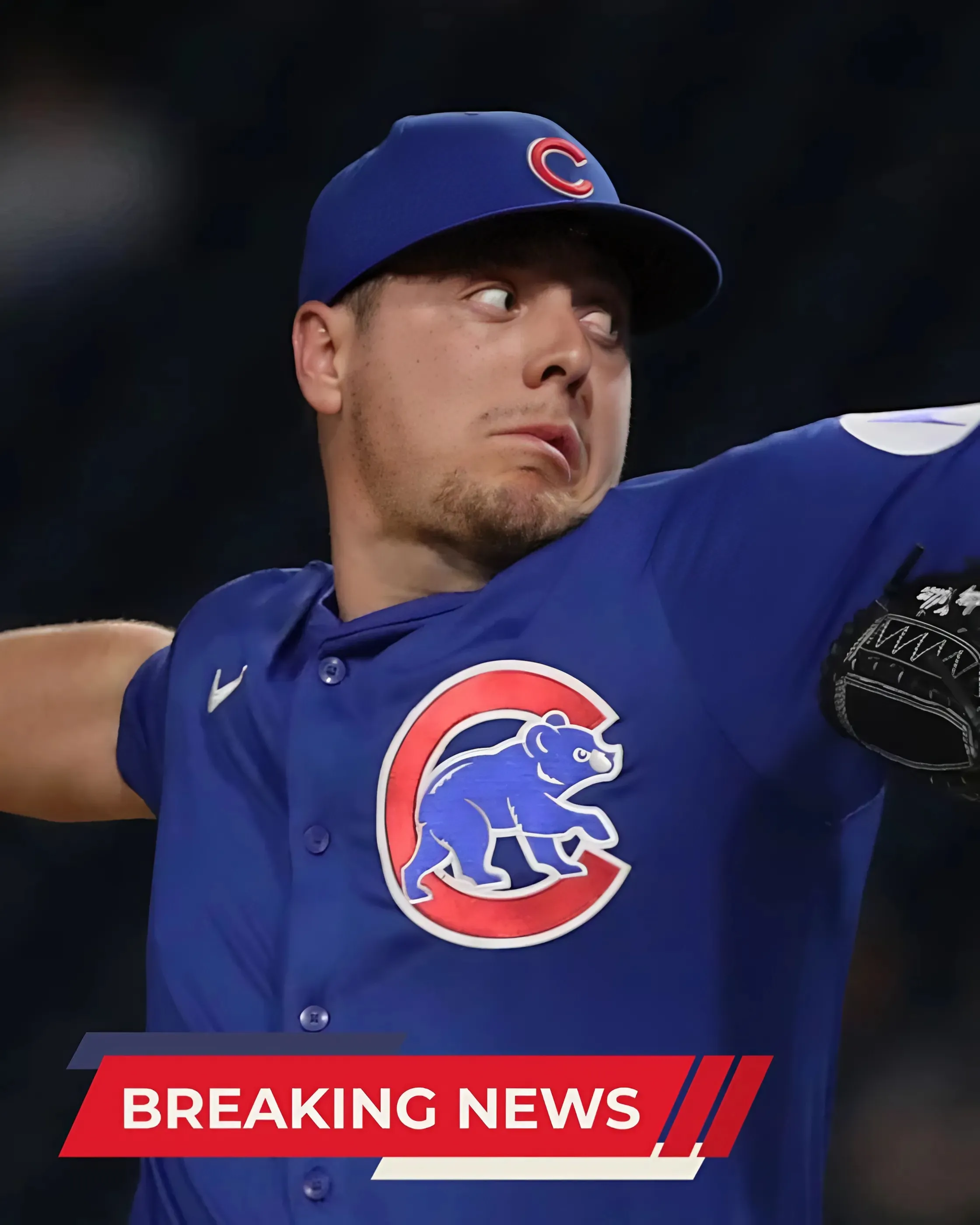 Cubs Resurgent Reliever Finds Place as Backbone of Chicago Bullpen