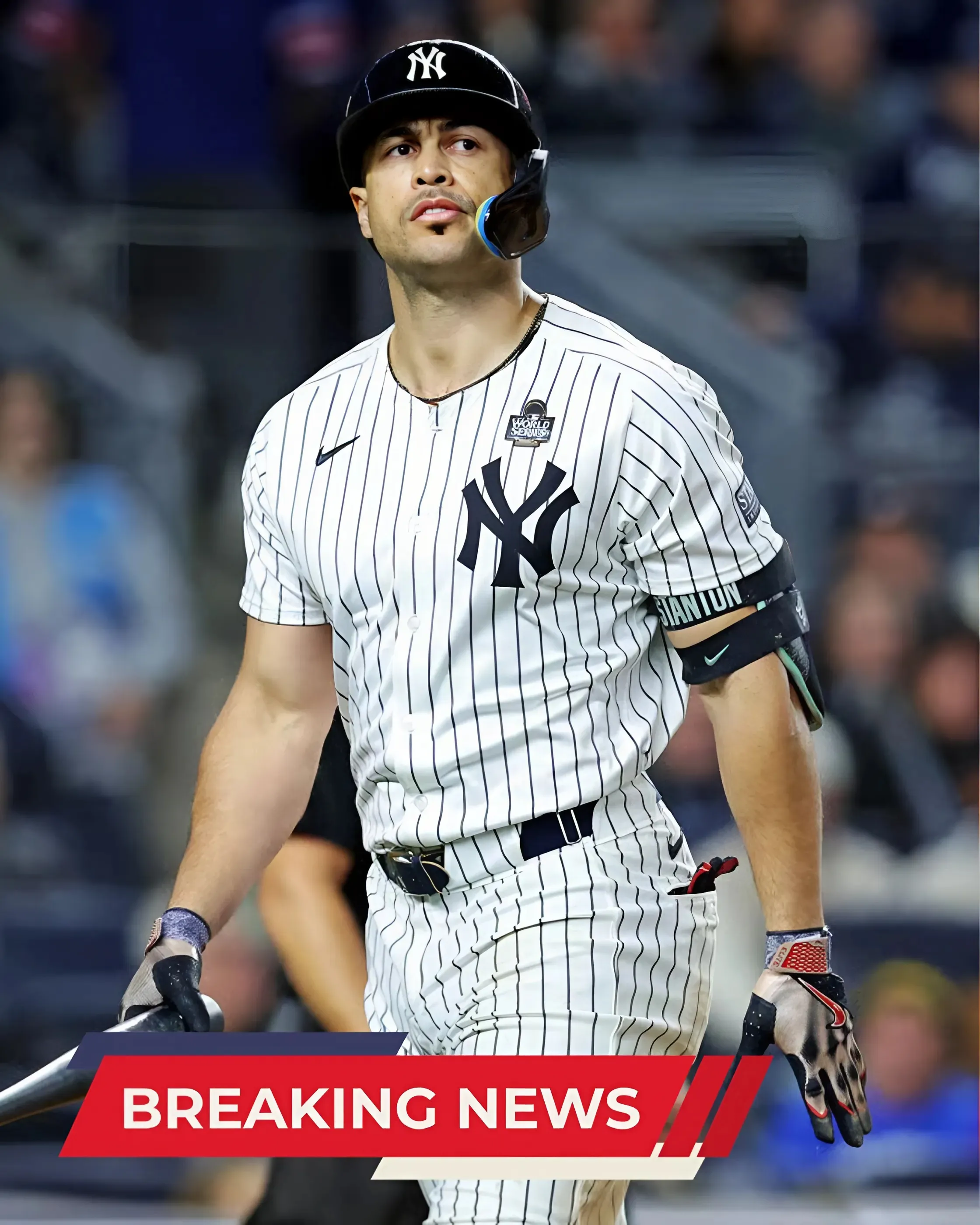 Yankees expected to make strong trade deadline push despite having no money