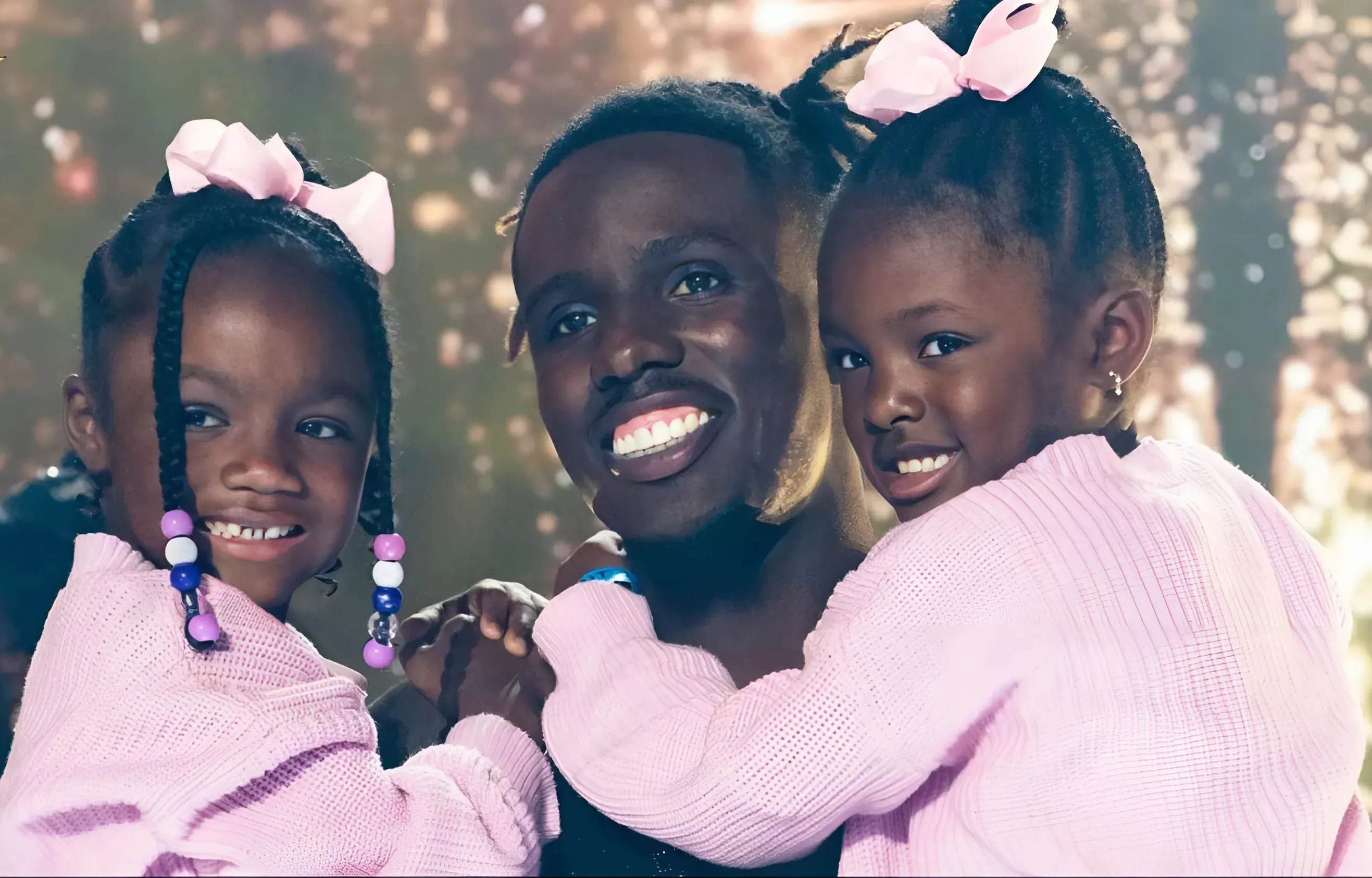 Is Jamal Roberts Married? ‘American Idol’ Winner Sets the Record Straight