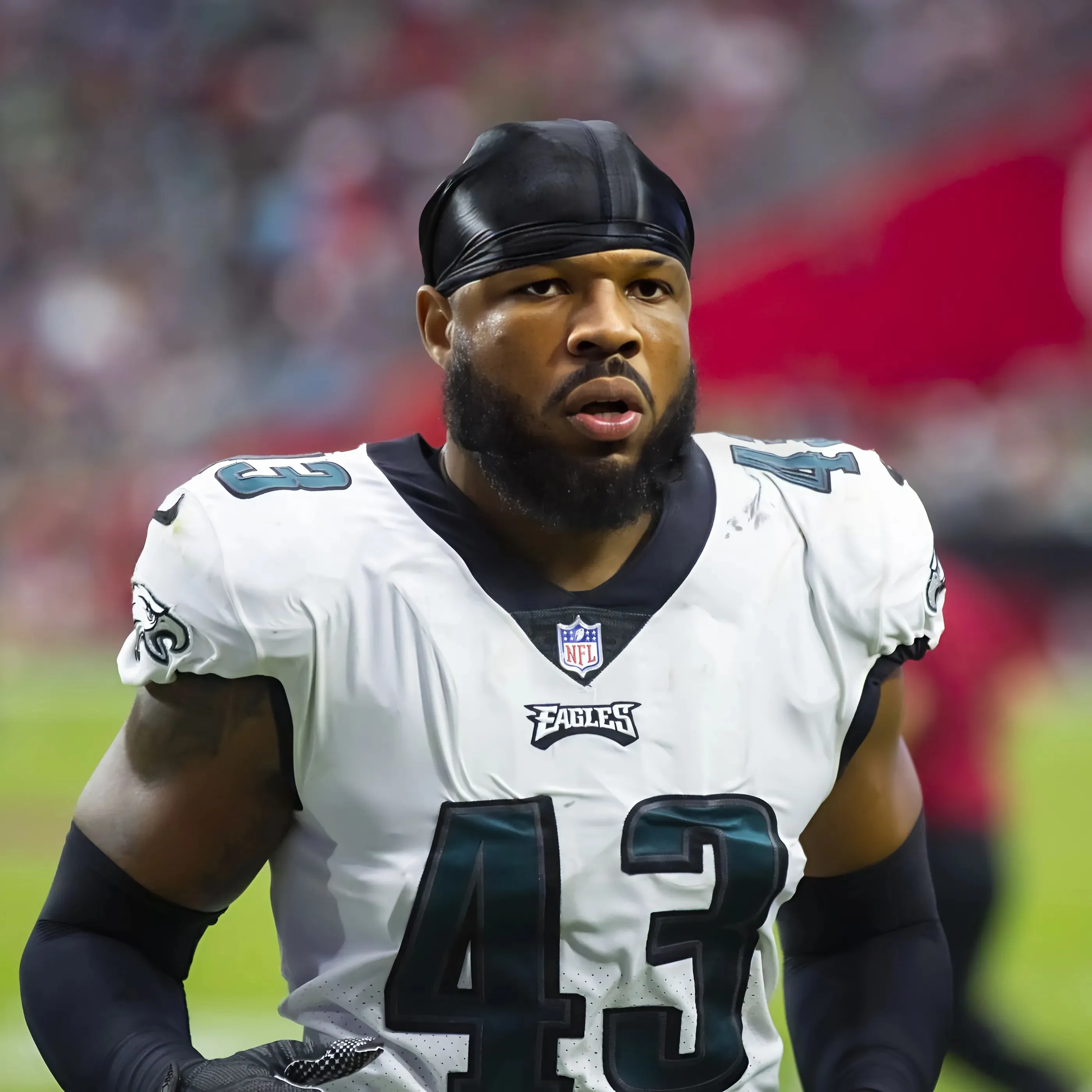 Eagles Predicted to Bring Back ‘Steady’ $18 Million LB From NFC West