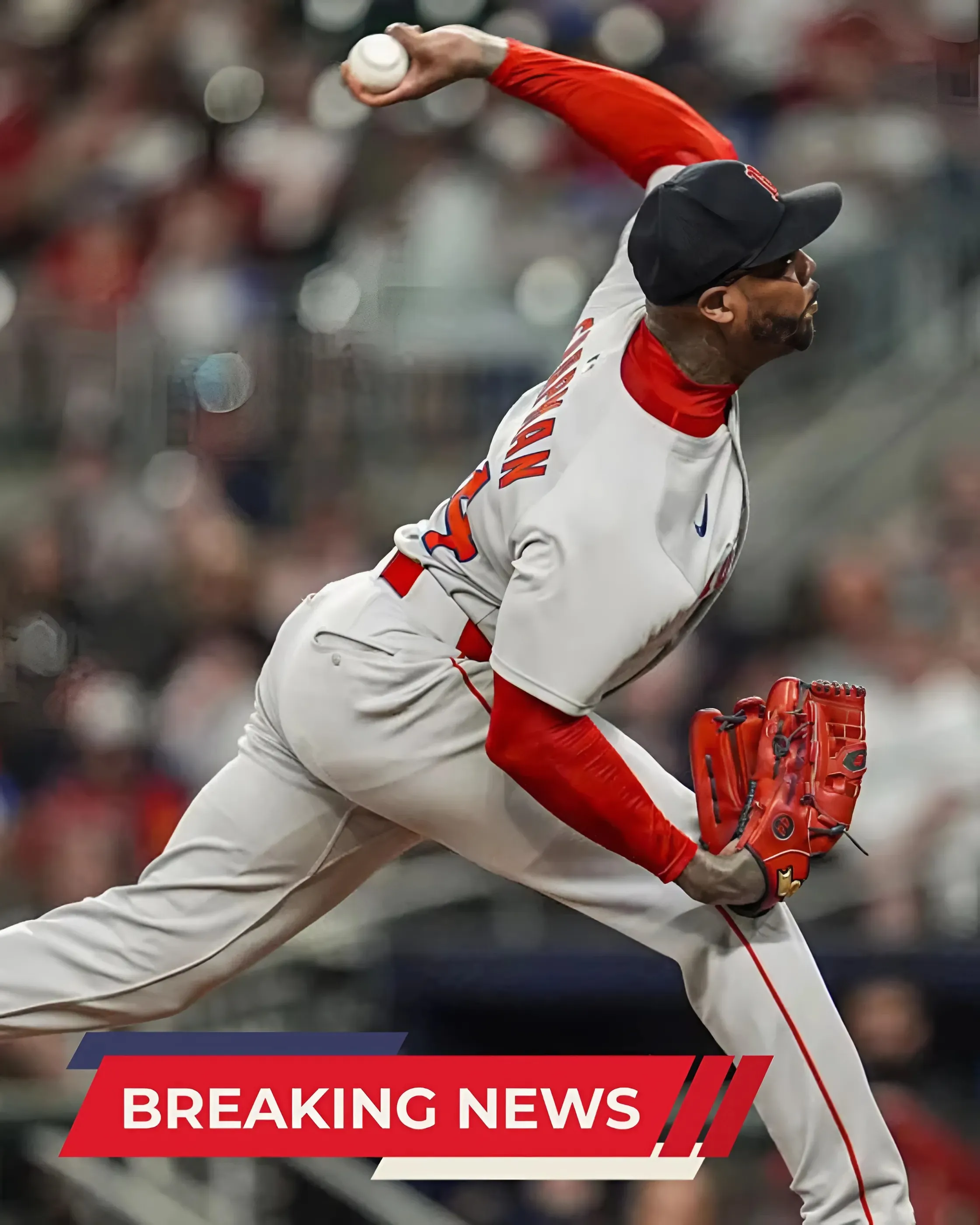 Red Sox rumors: The ‘hot commodity’ emerging on trade market