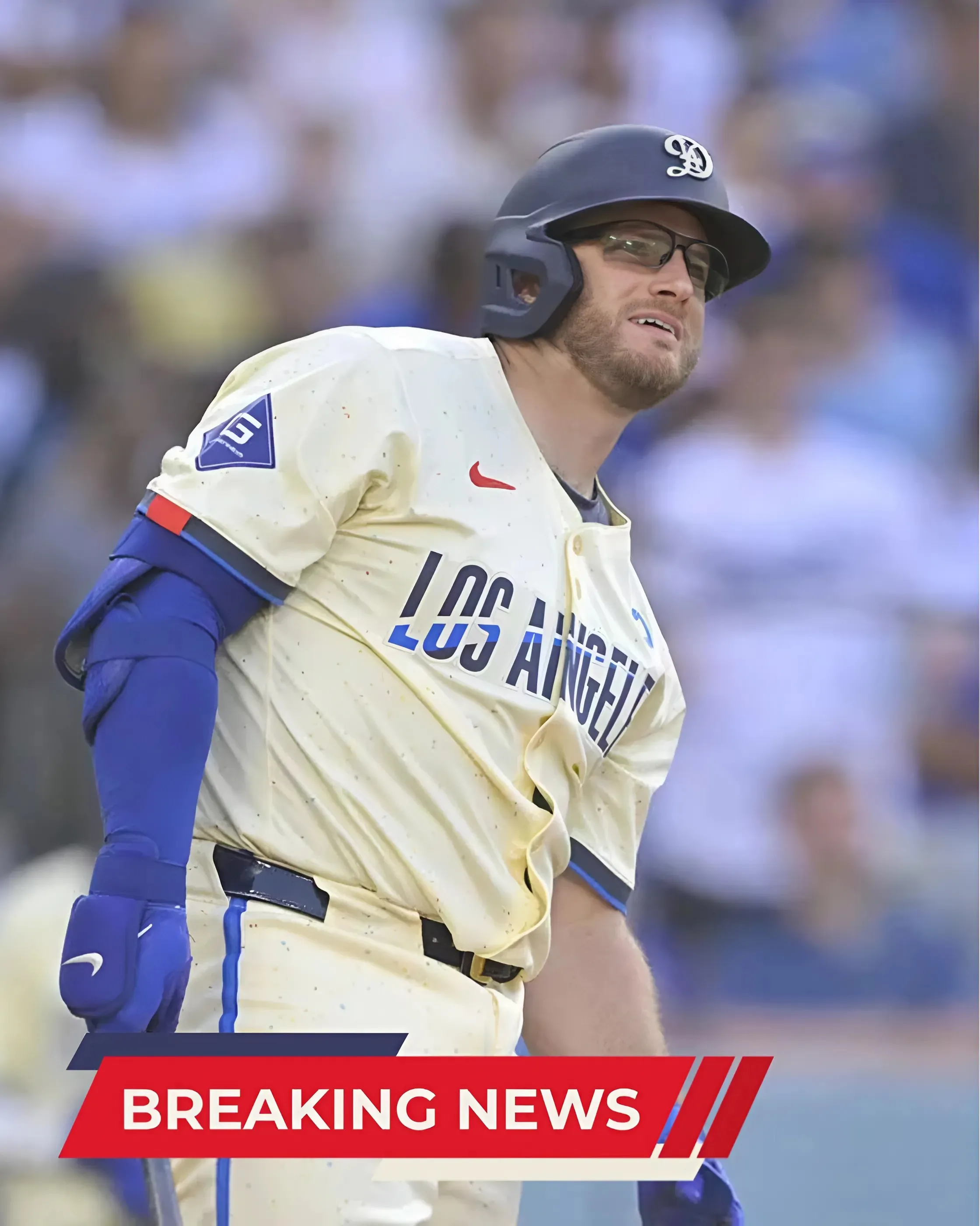 Dodgers’ Max Muncy drops truth bomb on two-homer game vs. Yankees