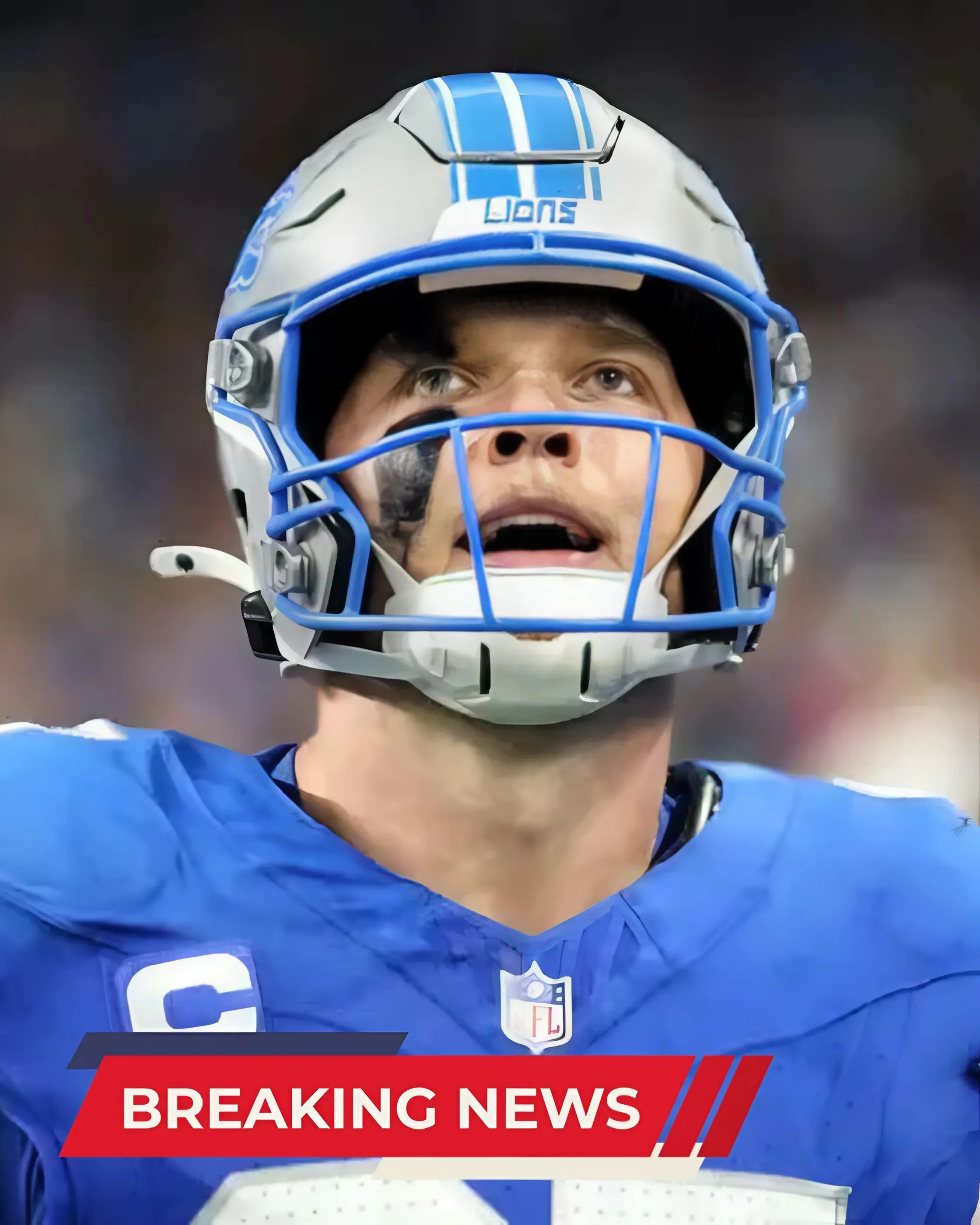 Lions Finally Have an Answer to Their 1 Last Need