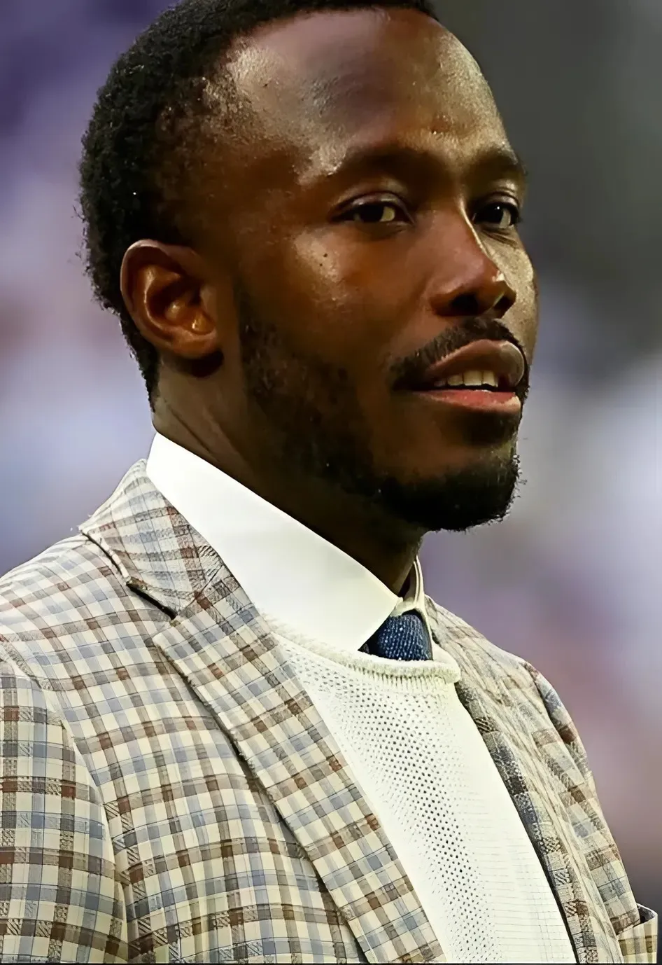 Vikings set to gain major advantage thanks to surprising move Kwesi Adofo-Mensah made back in March