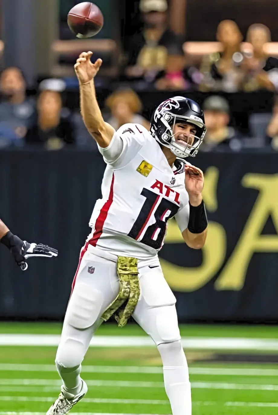 Saints Could Get New Quarterback In Coming Days Saints Could Get New Quarterback In Coming Days