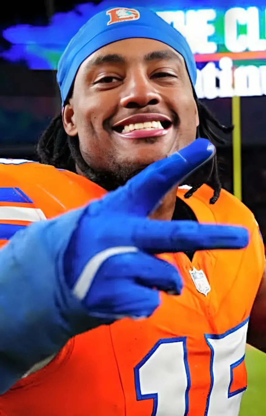 Broncos' Biggest Remaining Offseason Priority Explained by NFL.com