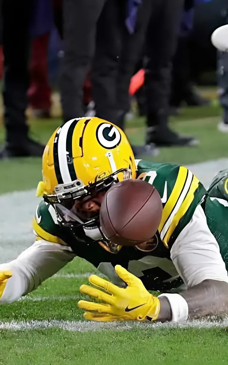 Packers’ Receivers Dropped the Ball on Jordan Love