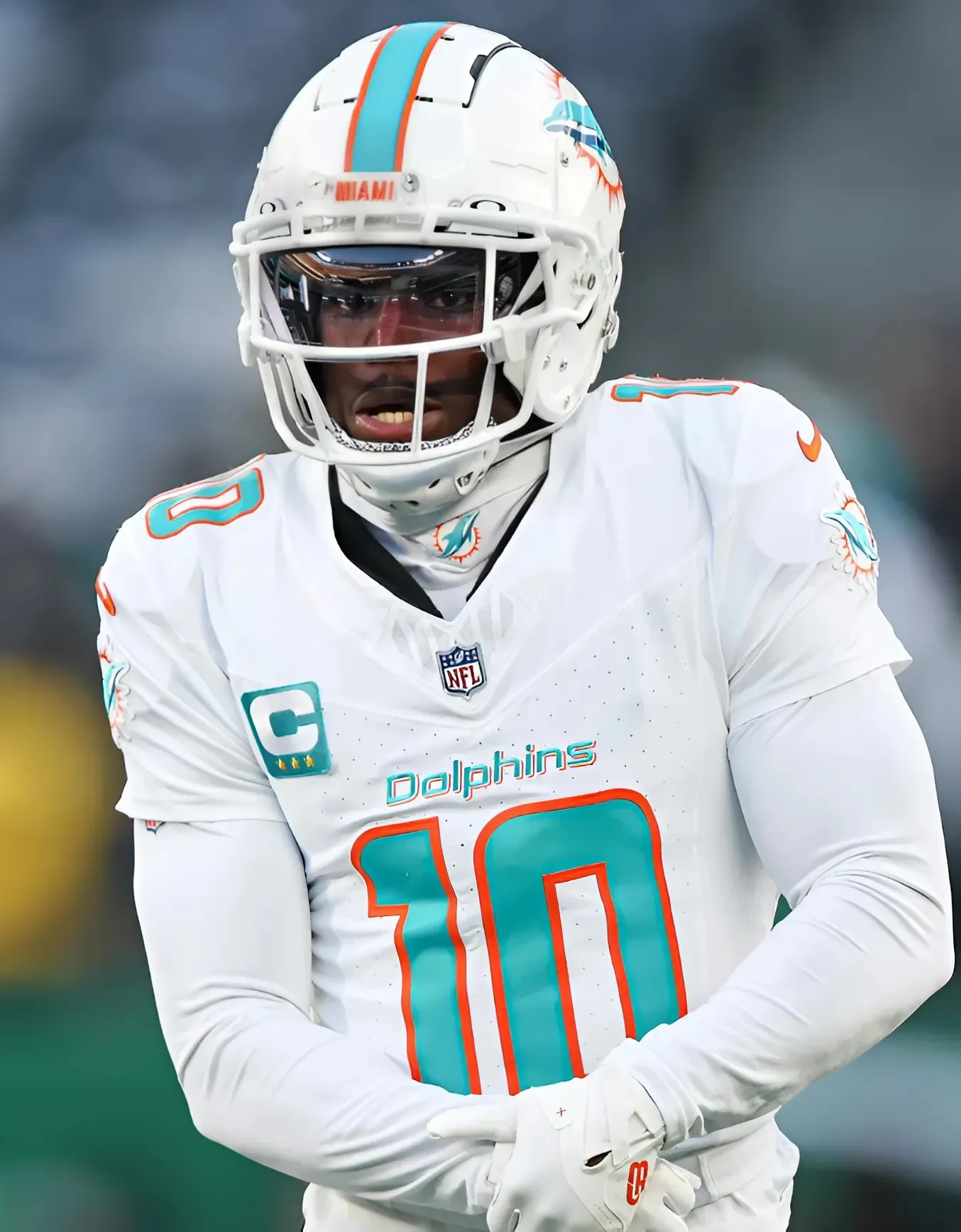 Bills Trading for Tyreek Hill? Here's Why It’ll Never Happen