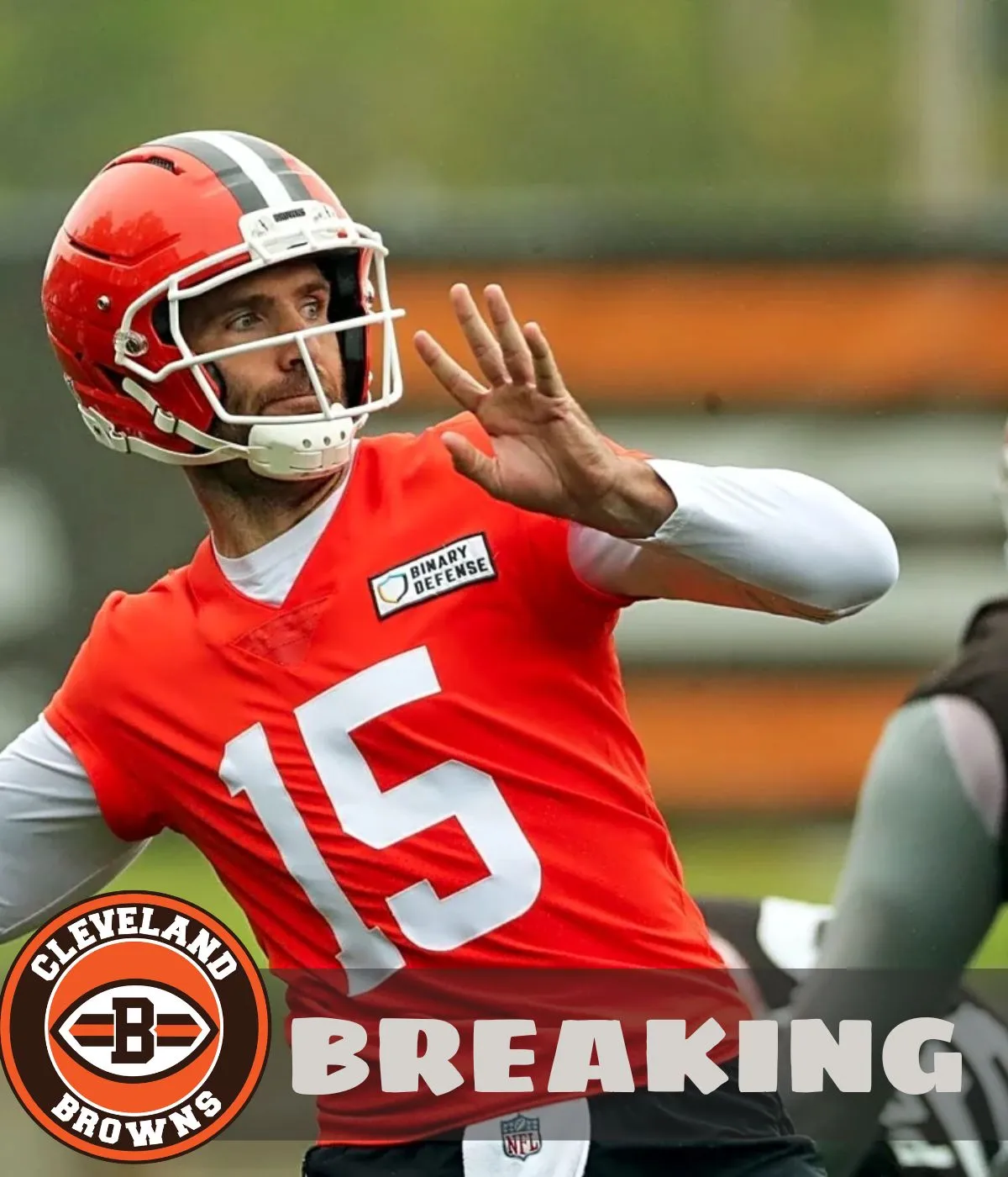 Cleveland Browns: Joe Flacco Doesn’t Hold Back About Shedeur Sanders’ Presence