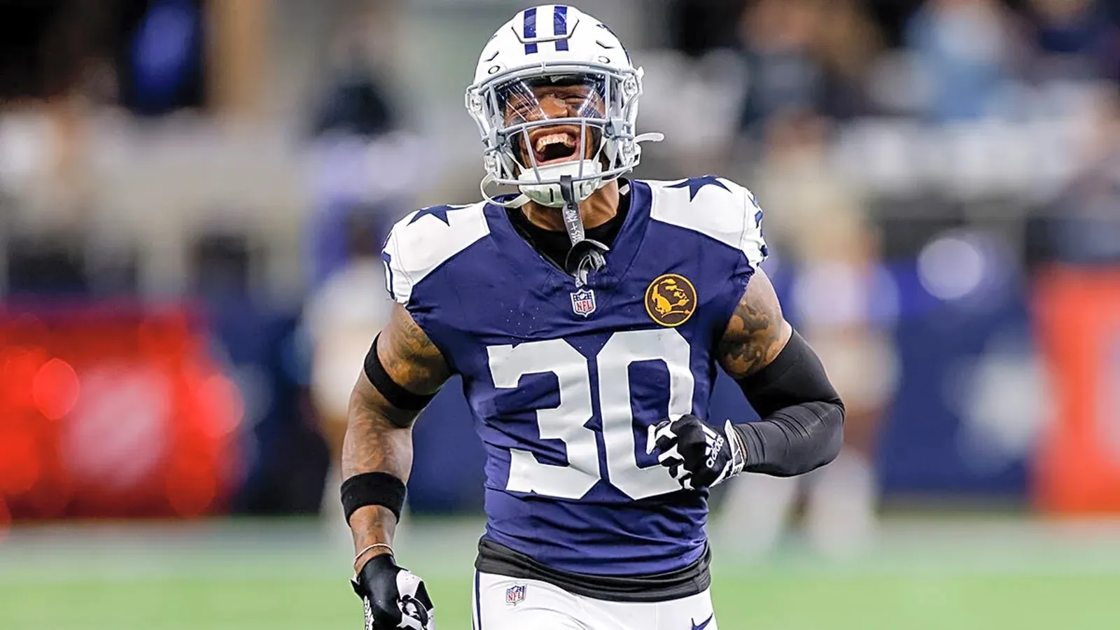 Cowboys’ Juanyeh Thomas opens up about Mike McCarthy after ‘fun again’ post Cowboys’ Juanyeh Thomas opens up about Mike McCarthy after ‘fun again’ post
