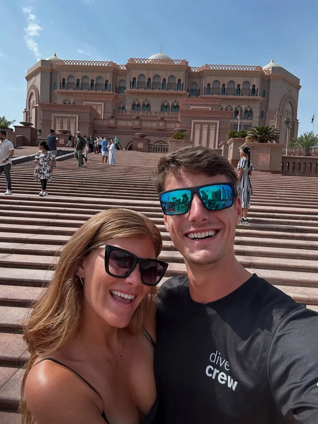 Harry Van Vliet and Brianna Duffield Announce Their Breakup Officially After the Conclusion of Below Deck Down Under Season 3