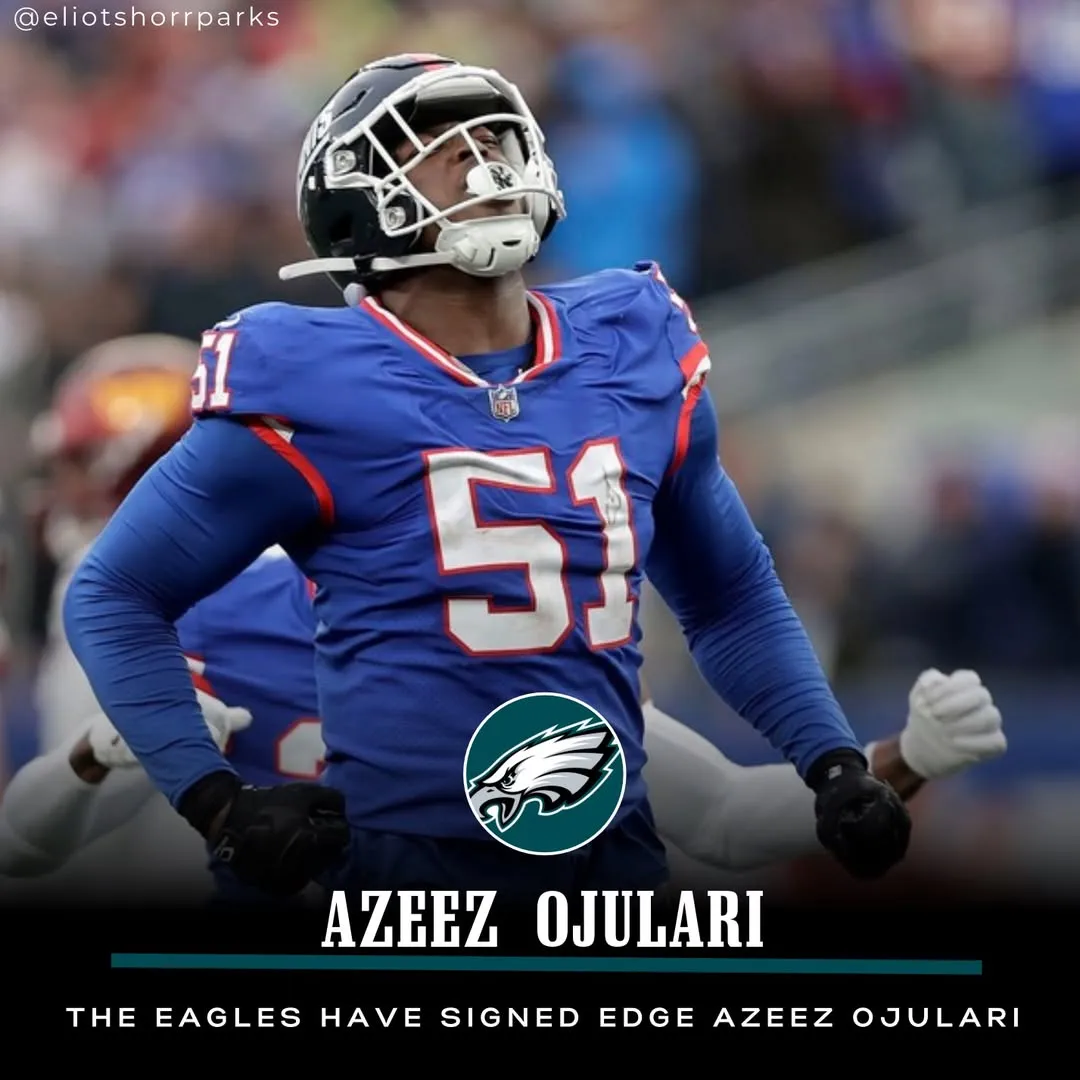 1 Philadelphia Eagles player with most to prove at OTAs