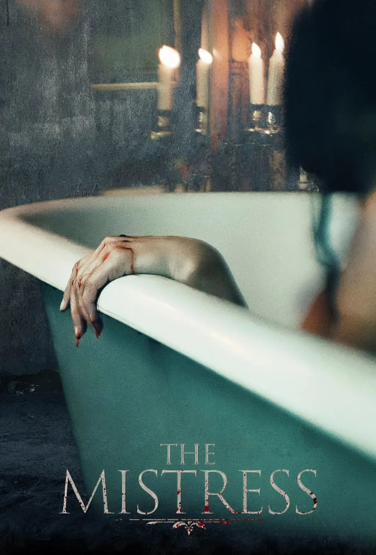 The Mistress (2023)