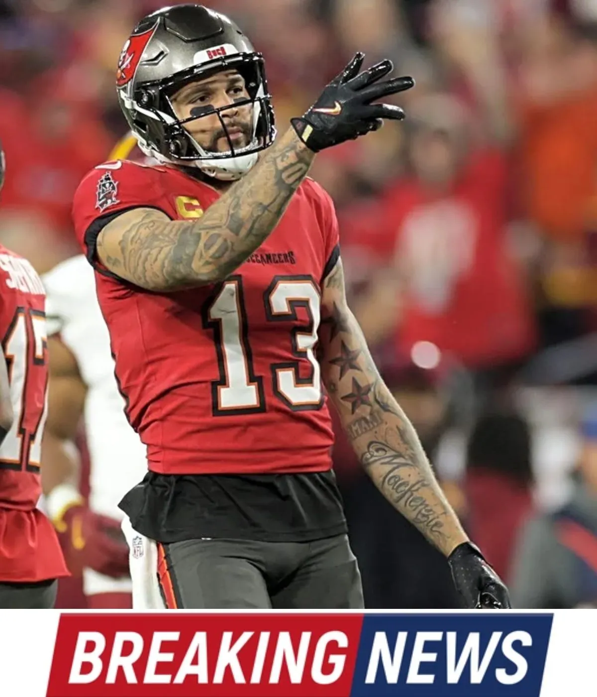 Tampa Bay Buccaneers: Mike Evans Gets Honest About Potentially Tying Insane Jerry Rice NFL Record