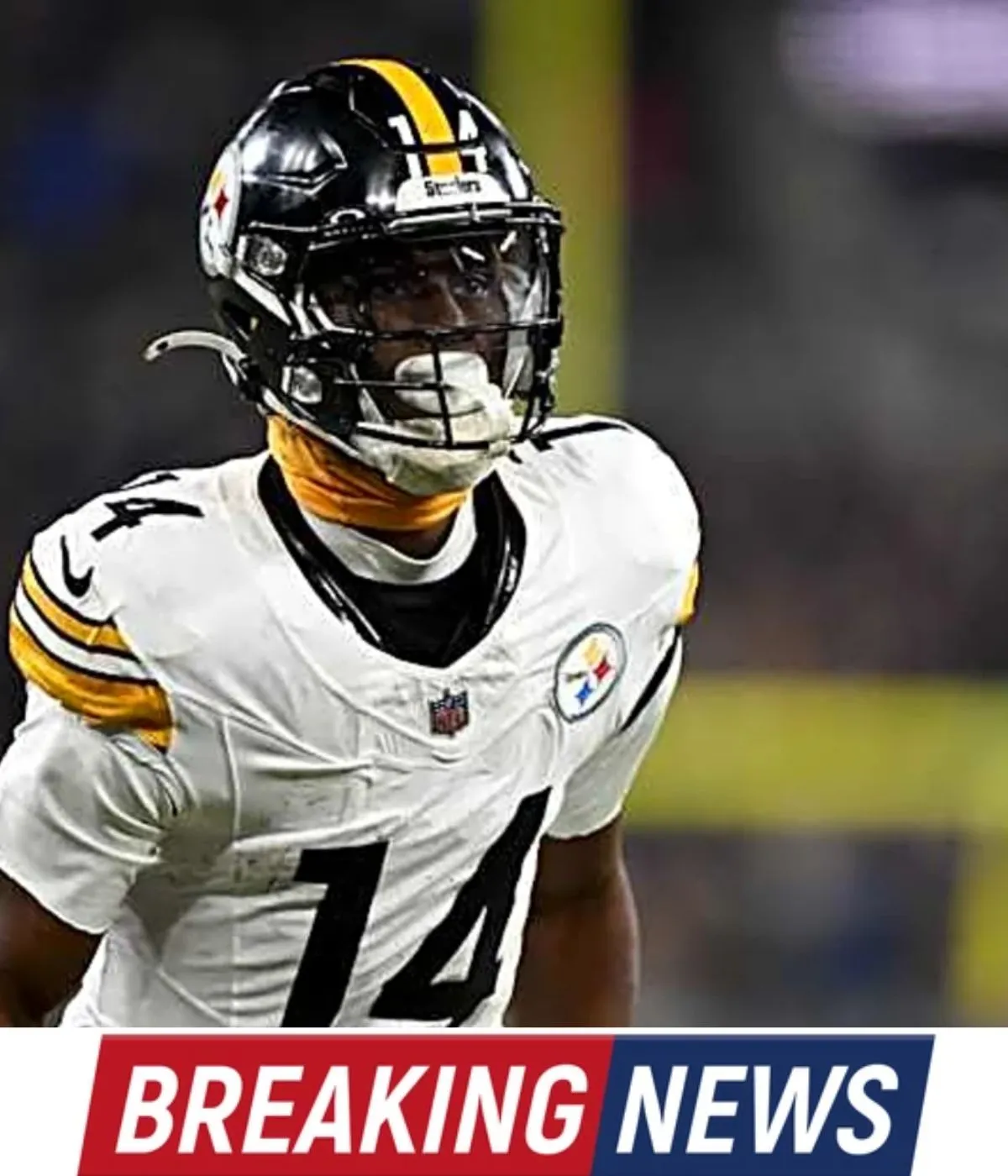 George Pickens Reveals Truth About Steelers Trade
