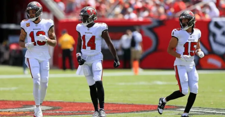 Is The Bucs’ Biggest Question Mark – On Offense?