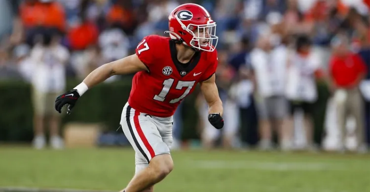 VIDEO: Breaking down Lions rookie DB Dan Jackson’s tape