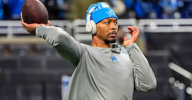 Lions are better off standing pat at QB2 than entertaining this ugly option