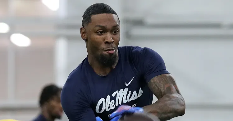 It’s only OTAs but high-profile rookie already has Commanders fans salivating