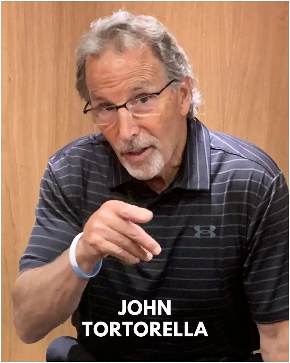 John Tortorella Still Wants To Coach In The NHL According To Former Rangers Broadcaster And Executive