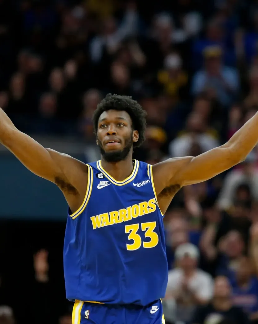 Warriors draft bust draws closer to shock and remarkable achievement