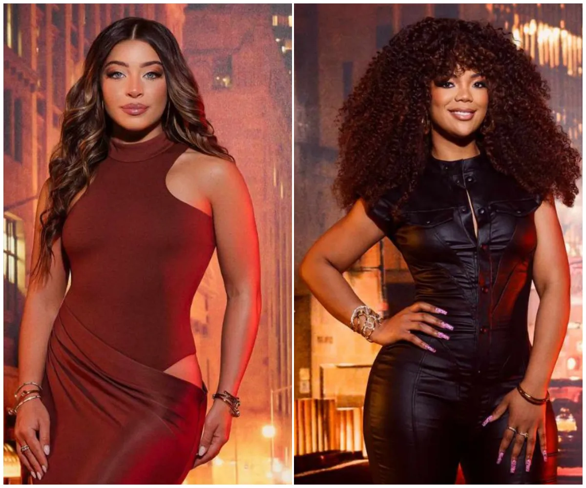 Gia Giudice Is Frustrated About Her Tiff With Riley Burruss: “I Didn’t Think It Was That Deep” - suong Gia Giudice Is Frustrated About Her Tiff With Riley Burruss: “I Didn’t Think It Was That Deep” - suong