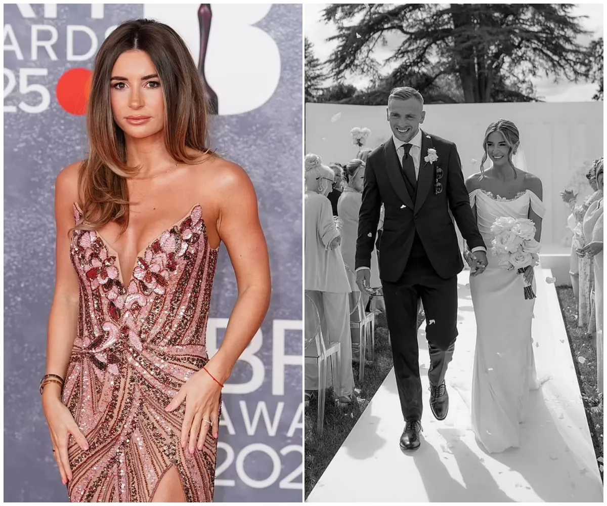 Dani Dyer ‘signs up for Strictly Come Dancing’ in major new TV deal just days after her lavish £20K Ibiza hen party and Bridgerton-inspired wedding to footballer Jarrod Bowen — as BBC bosses eye ...- suong