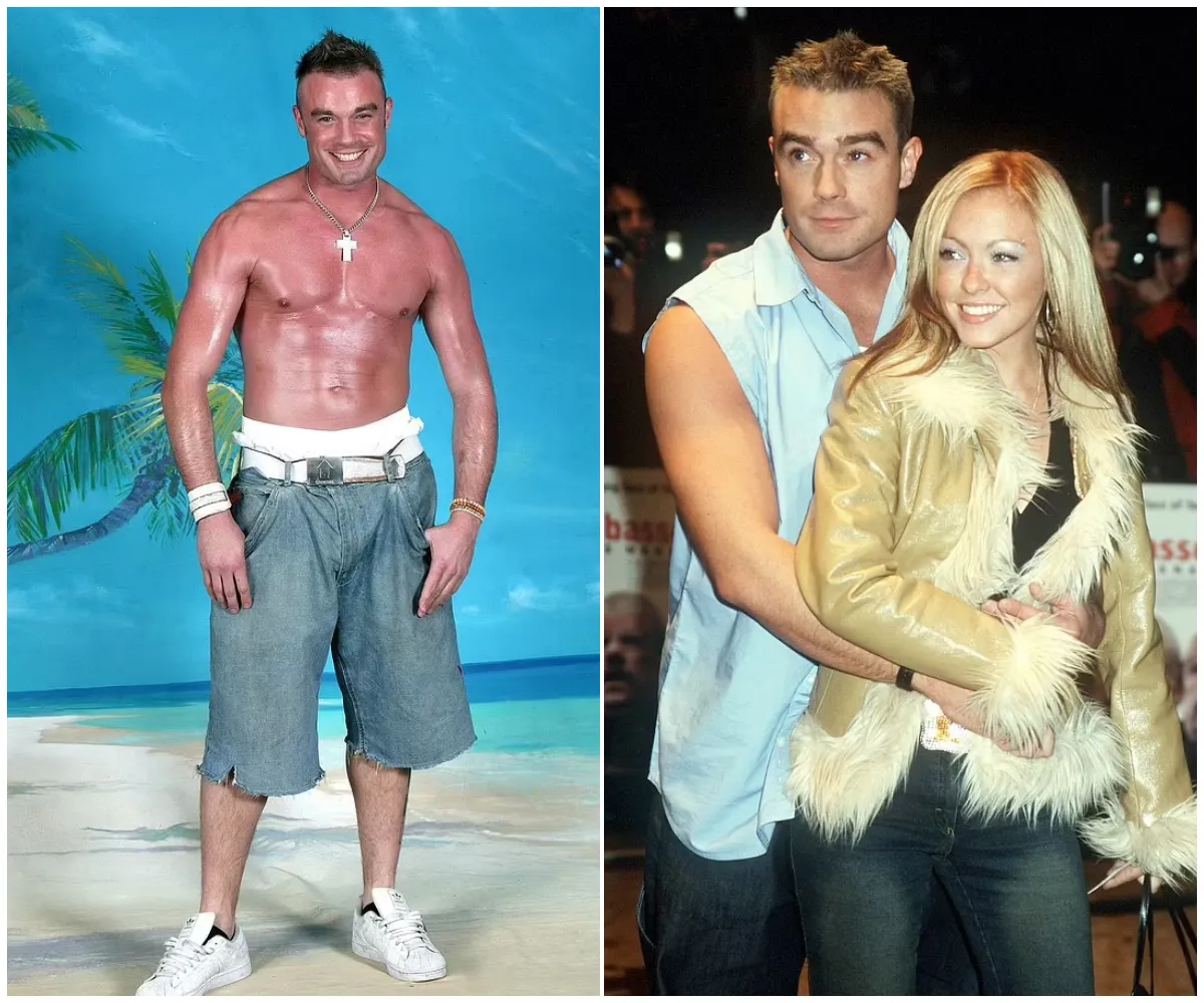 What REALLY happened to Fran Cosgrave? From Love Island’s first winner and wild nights with Calum Best to bankruptcy, heartbreak and rock bottom — how the ultimate 00s party boy vanished from fame and reemerged as a clean - suong