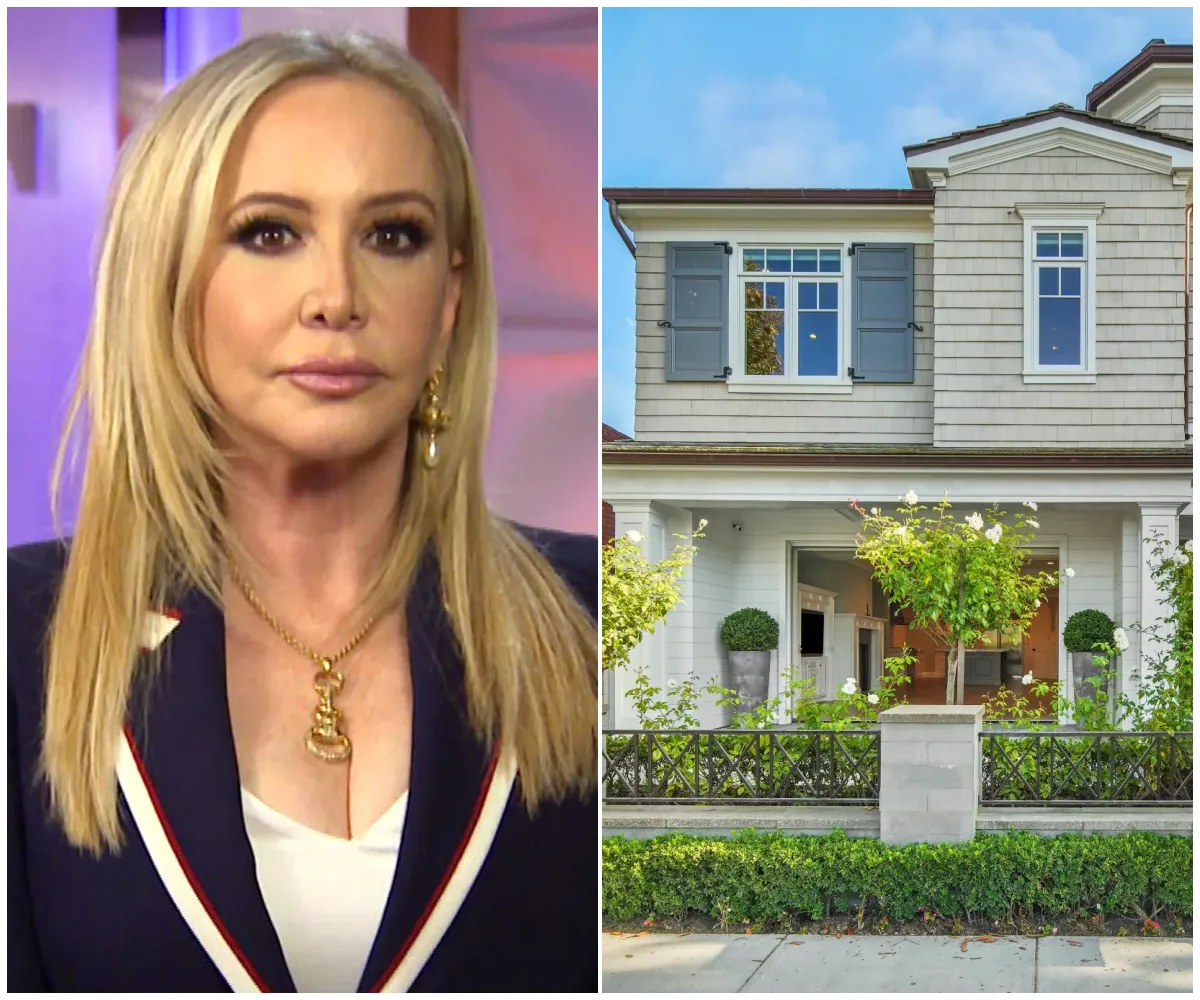 RHOC’s Shannon Beador faces shocking court-ordered lien on her Newport Beach condo over $135K in unpaid legal fees tied to a secret 2022 lawsuit — reality star now at risk of losing her “fresh start” home as Bravo insiders warn ...- suong