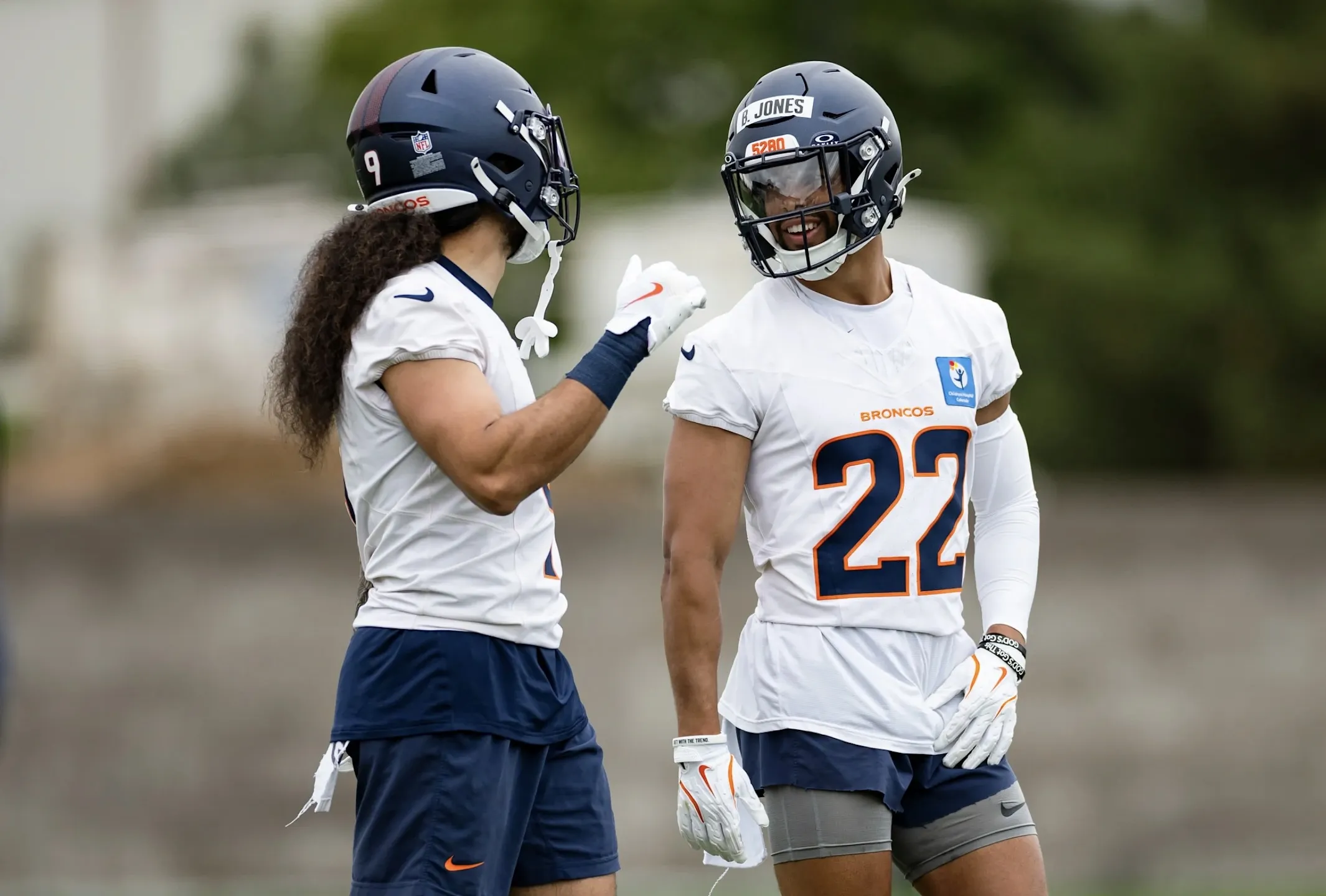 Broncos’ $39 Million Safety Compared to Pro Football Hall of Famer