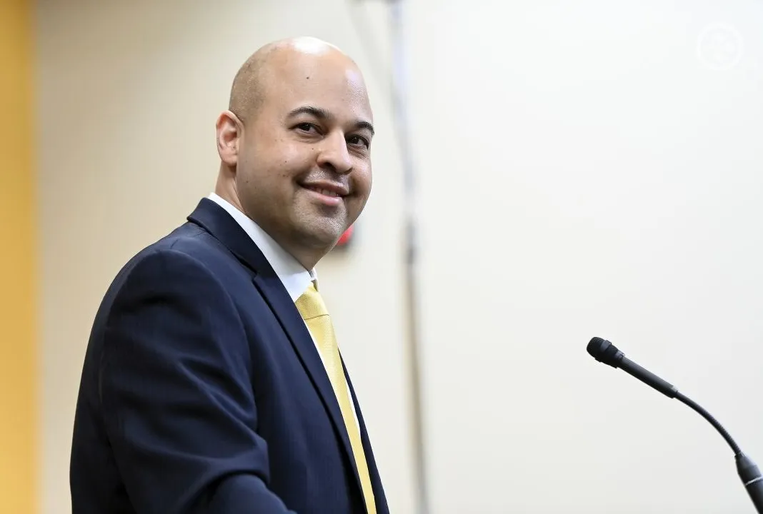 GM Omar Khan's next phone call is painfully obvious after Steelers' OTAs GM Omar Khan's next phone call is painfully obvious after Steelers' OTAs