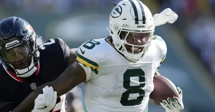 Josh Jacobs Could Face More Competition for Touches from ‘Explosive’ Second Year RB