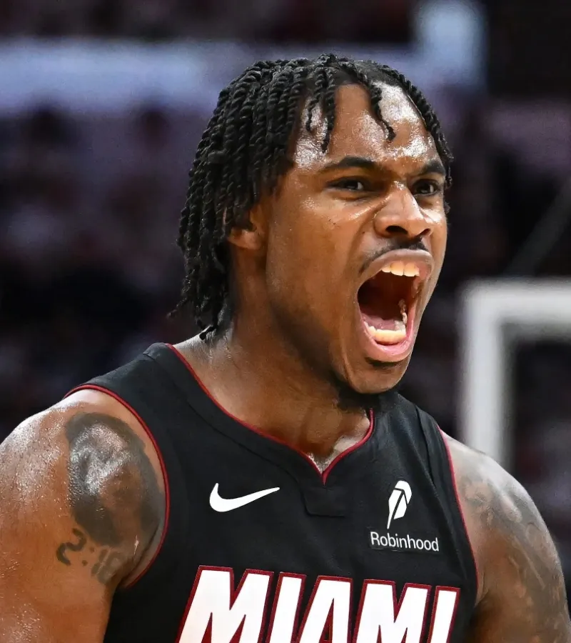 Davion Mitchell Reveals Heat Coach Spoelstra’s Advice Upon Arrival
