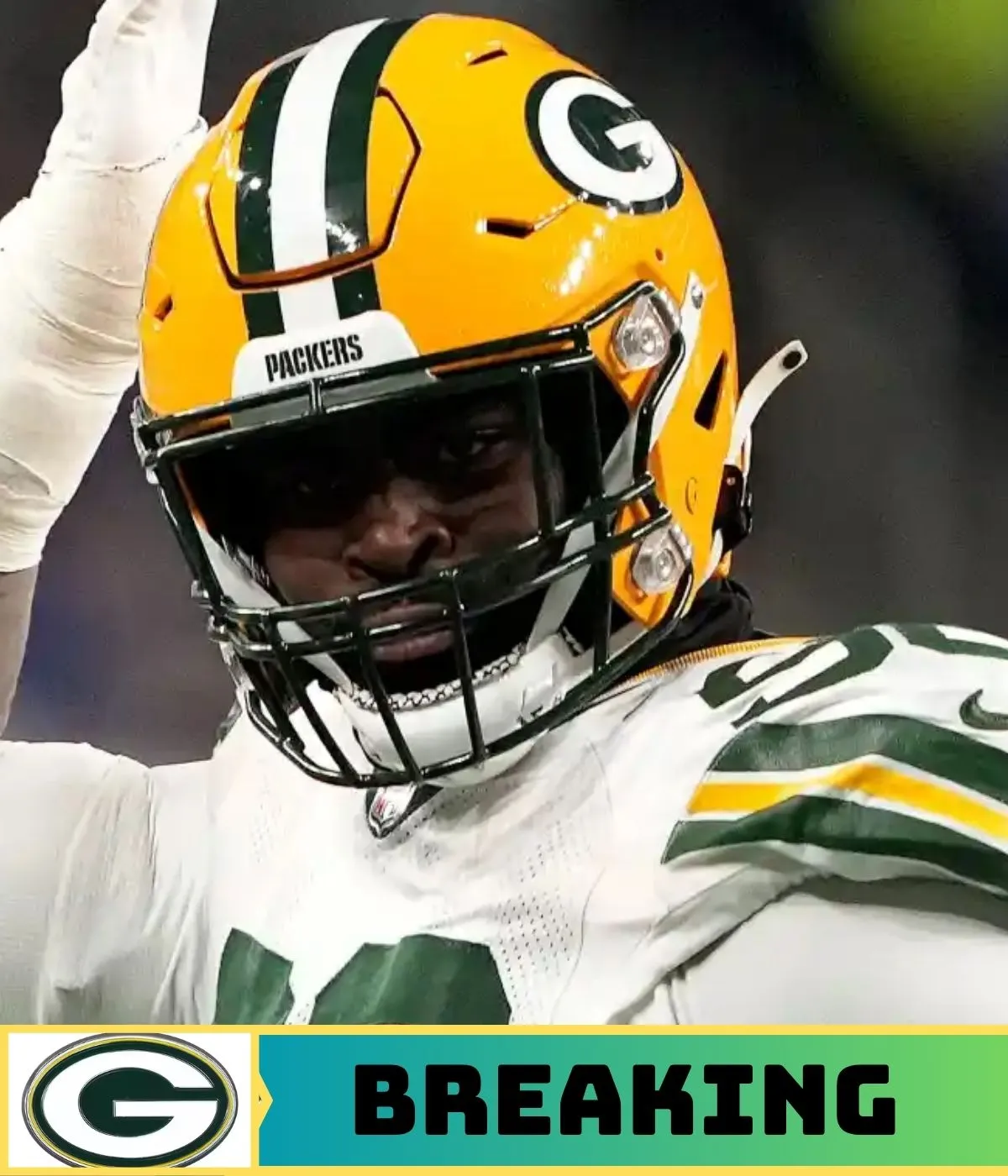 3 Potential Cut Candidates for Green Bay Packers Amid 2025 OTAs