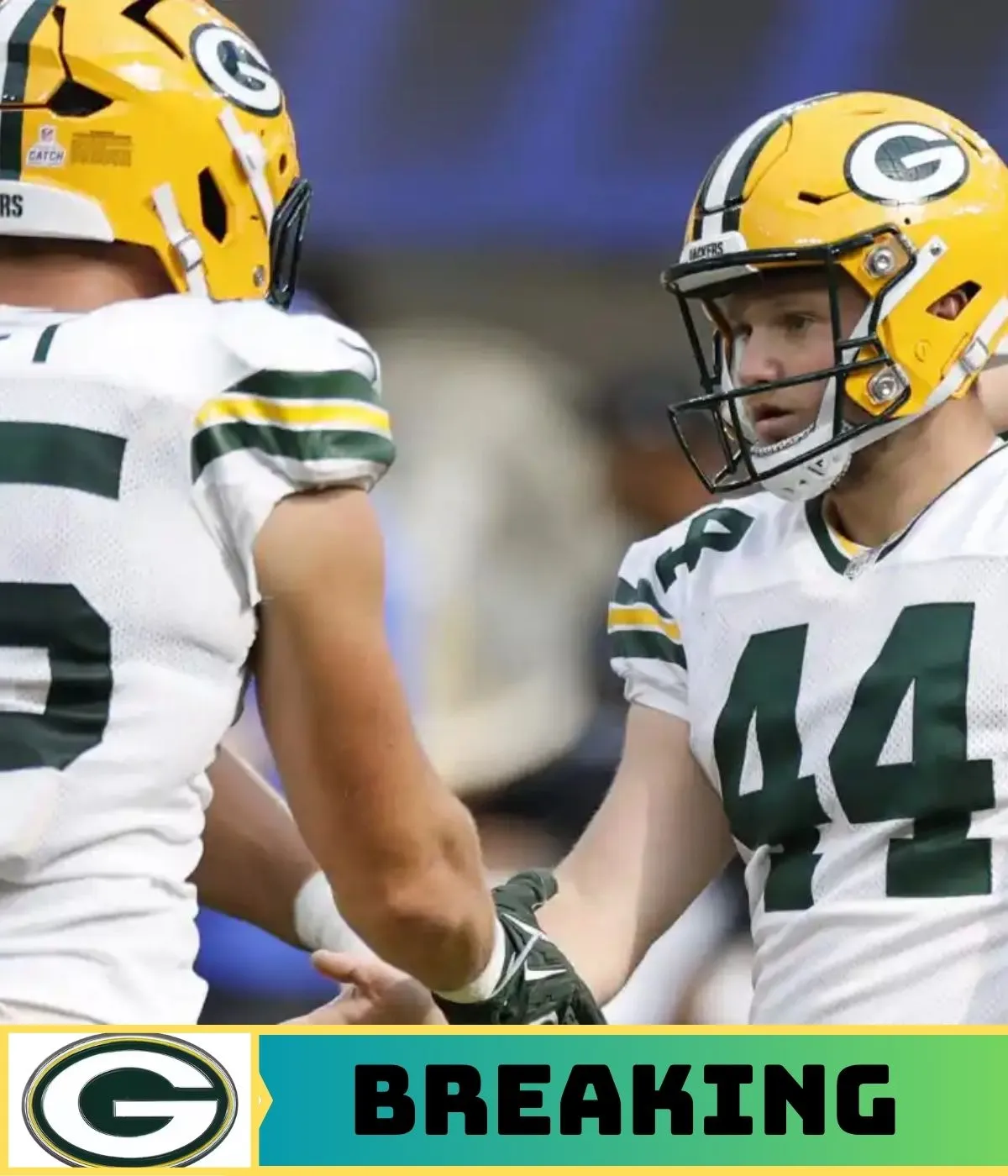 Packers’ Failed Kicker Lands New Opportunity Outside of NFL