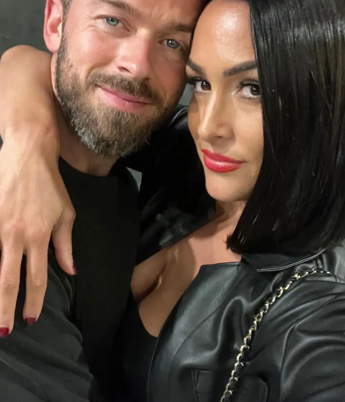 Nikki Garcia and Artem Chigvintsev’s Relationship Timeline