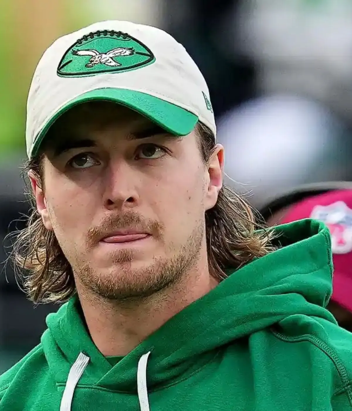 Browns QB Kenny Pickett Subtly Shades Former Team