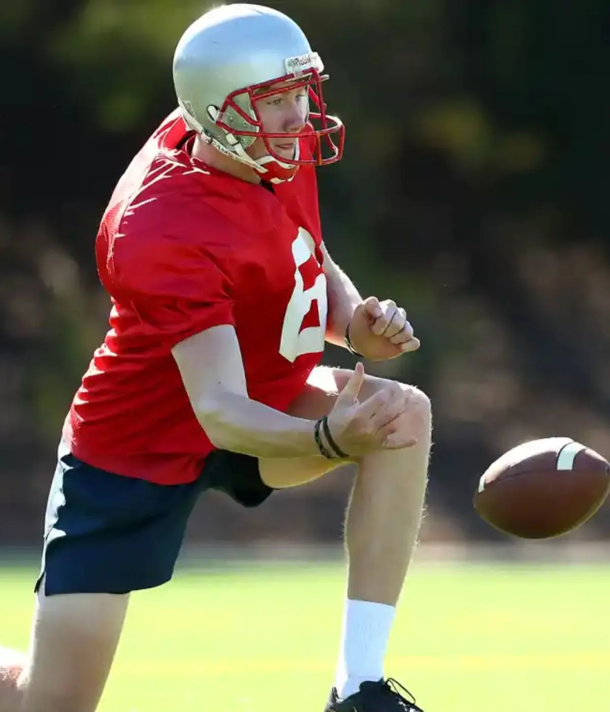 Broncos Rookie Punter Can Still Improve by This Much, Says Former Coach