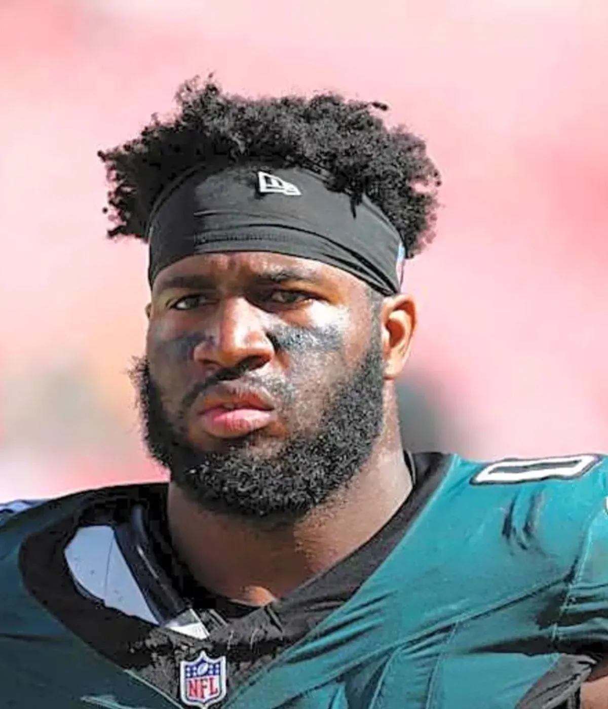 Eagles Legend Addresses Bryce Huff Failed Deal